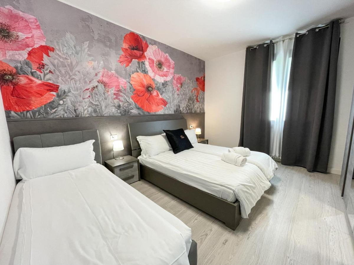 Sunset Lodge - Enjoy Holiday Garda  Zewnętrze zdjęcie